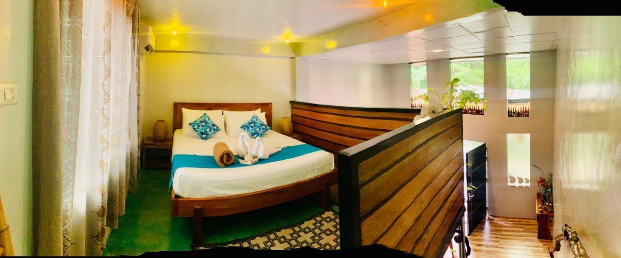 Hidden Of Cailan Inn El Nido Eksteriør billede
