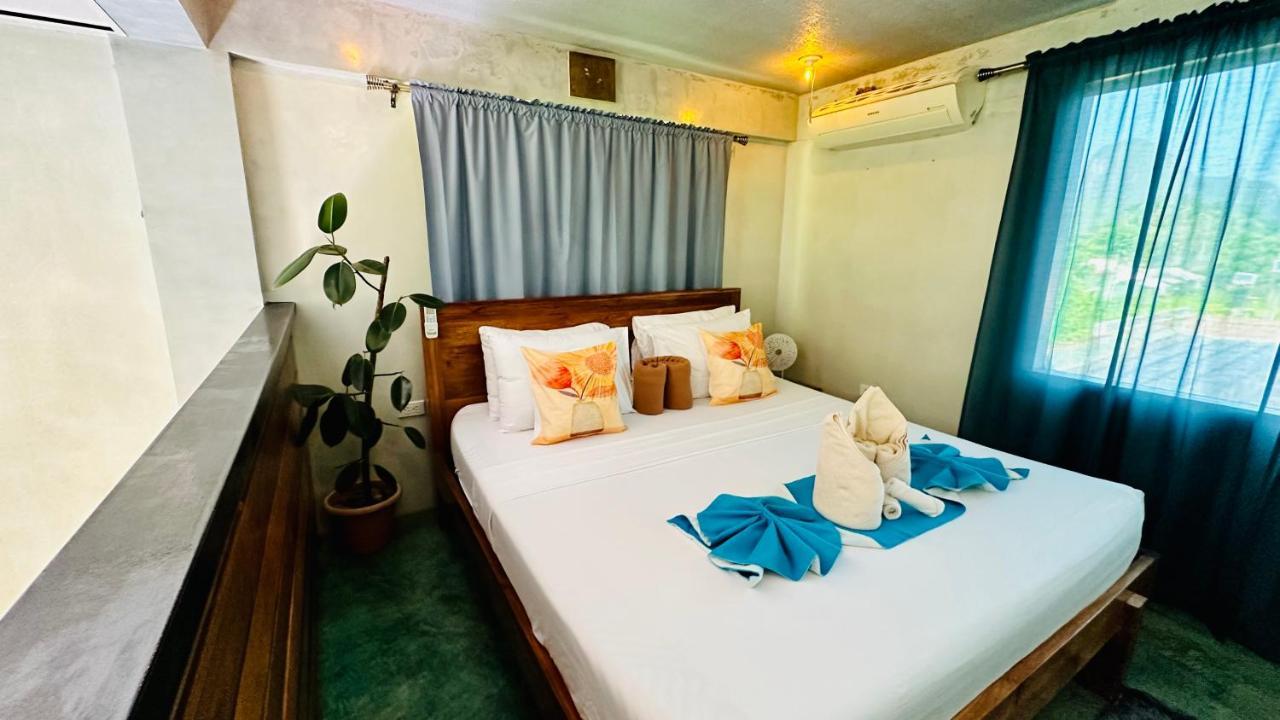 Hidden Of Cailan Inn El Nido Eksteriør billede